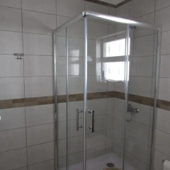 Отель Apartamentos Debimar ванная