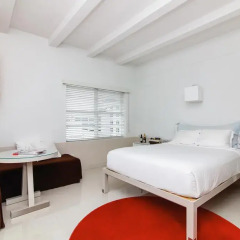Townhouse Hotel 3* Стандартный номер с различными типами кроватей