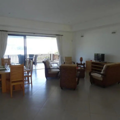 Отель Sailfish Beach Villas 3* Вилла Делюкс с различными типами кроватей фото 8