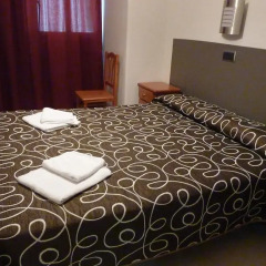 Отель Hostal Levante Barcelona удобства в номере