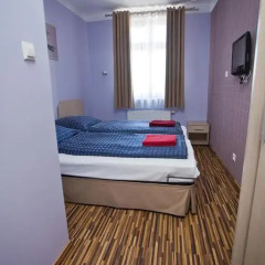 Отель Akira Bed&Breakfast 3* Стандартный номер с двуспальной кроватью фото 7