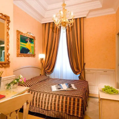 Comfort Hotel Bolivar комната для гостей фото 8