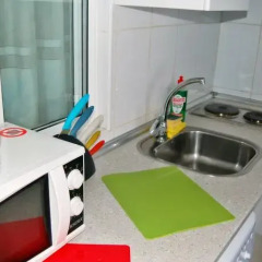 Отель Village Suites в номере фото 2