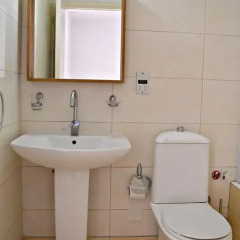 Отель House 5 Margarita Gardens ванная фото 2