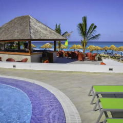 Отель Royal Decameron Cornwall Beach бассейн фото 2