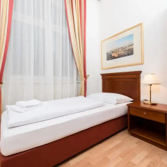 Апартаменты Aldano Serviced Apartments Вена детские мероприятия