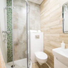 Hostel Filip 2 Стандартный номер с двуспальной кроватью фото 2