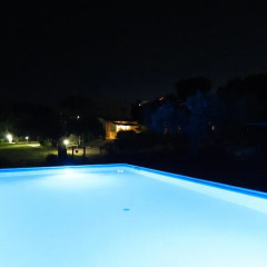Отель Agriturismo Case al Sole Италия, Лорето - отзывы, цены и фото номеров - забронировать отель Agriturismo Case al Sole онлайн бассейн фото 3