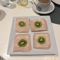 Отель L'Esplai Valencia Bed and Breakfast в номере