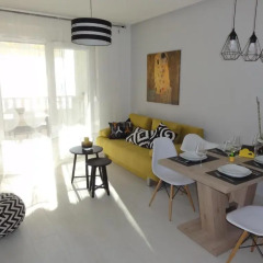 Отель Villa Joy Хорватия, Подгора - отзывы, цены и фото номеров - забронировать отель Villa Joy онлайн питание фото 2