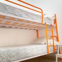 Отель Apartament Conde Güell Испания, Барселона - отзывы, цены и фото номеров - забронировать отель Apartament Conde Güell онлайн детские мероприятия фото 2