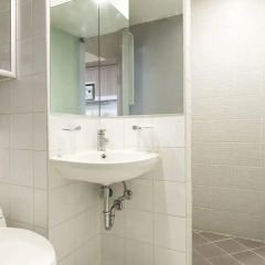 Western Co-op Hotel & Residence Dongdaemun 3* Улучшенный номер с различными типами кроватей