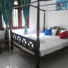 Отель Panda House Villa 3* Улучшенный номер фото 6