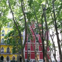 Hotel Excelsior Лиссабон детские мероприятия