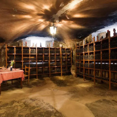 Bettoja Hotel Massimo D'Azeglio развлечения