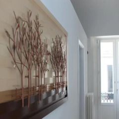 Отель B&B Federico Di Svevia Номер Делюкс фото 5