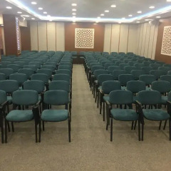 Ayder Hasimoglu Hotel 3* Стандартный номер фото 14