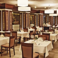 Гостиница Mirotel Resort and Spa Украина, Трускавец - 1 отзыв об отеле, цены и фото номеров - забронировать гостиницу Mirotel Resort and Spa онлайн питание фото 3