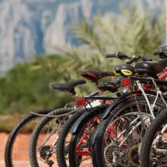 Montserrat Hotel & Training Center спортивное сооружение