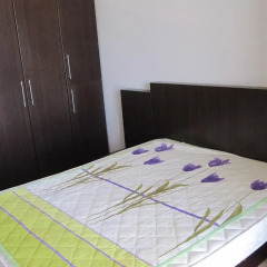 Апартаменты Vigo Panorama Apartment Апартаменты с различными типами кроватей фото 9