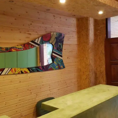 Апартаменты Marnin Apartments Родос сауна