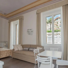Отель Genova 2* Семейная студия фото 3