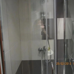 Апартаменты Apartment in Pine Hills Pamporovo Пампорово ванная