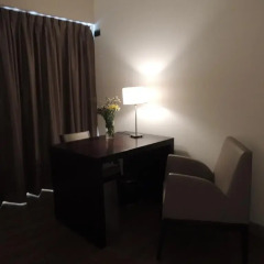 Galerias Hotel 4* Стандартный номер с 2 отдельными кроватями фото 3