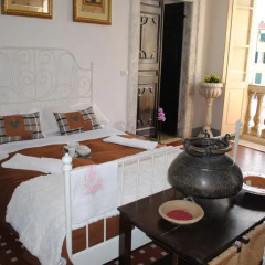 Отель Locanda Matteotti Сарцана комната для гостей фото 2