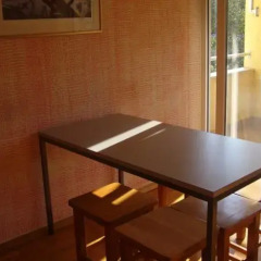 Ravnice Youth Hostel питание