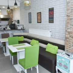 Отель White Rose Apartments Болгария, Бургас - отзывы, цены и фото номеров - забронировать отель White Rose Apartments онлайн питание