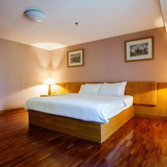 Отель The Aiyapura Bangkok 3* Представительский номер с различными типами кроватей
