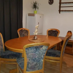 Апартаменты Prague 01 Apartments питание