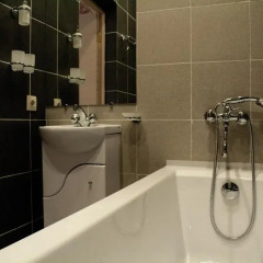 Гостиница Airport City Lodge ванная