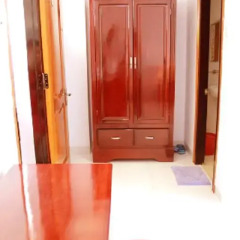 Cozy Hotel 2* Улучшенный номер с различными типами кроватей фото 4