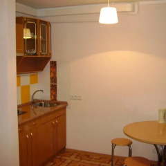 Отель Cozy Home в номере