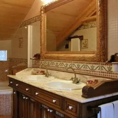 Hotel Posada Real 2* Люкс с различными типами кроватей фото 5