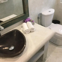 Отель Parawa House 3* Номер Делюкс с двуспальной кроватью фото 3