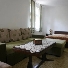 Отель Guest House Pepeliana Стандартный номер