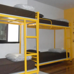Phuket Sunny Hostel детские мероприятия фото 2