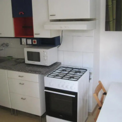 Отель Apartmány Železná в номере фото 2