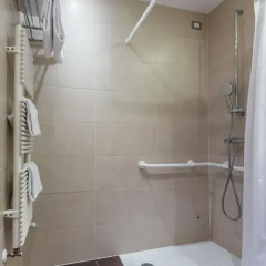 Отель Capitol Palace 4* Стандартный номер фото 7