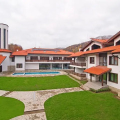 Spa Hotel Planinata детские мероприятия