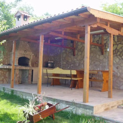 Отель Villa Prolet