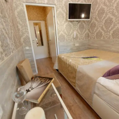 Гостиница Art Avenue 3* Стандартный номер с двухъярусной кроватью фото 36