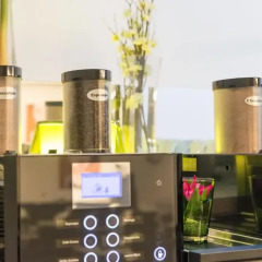 The Hotel 1060 Vienna интерьер отеля фото 3