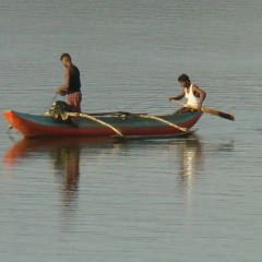 Отель Goyagala Lake Resort
