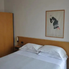 Hotel Ristorante Firenze 3* Улучшенный номер фото 4