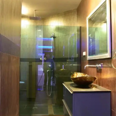 Отель Maderla 3* Номер Делюкс фото 7