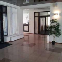 Гостиница Villa Classic интерьер отеля